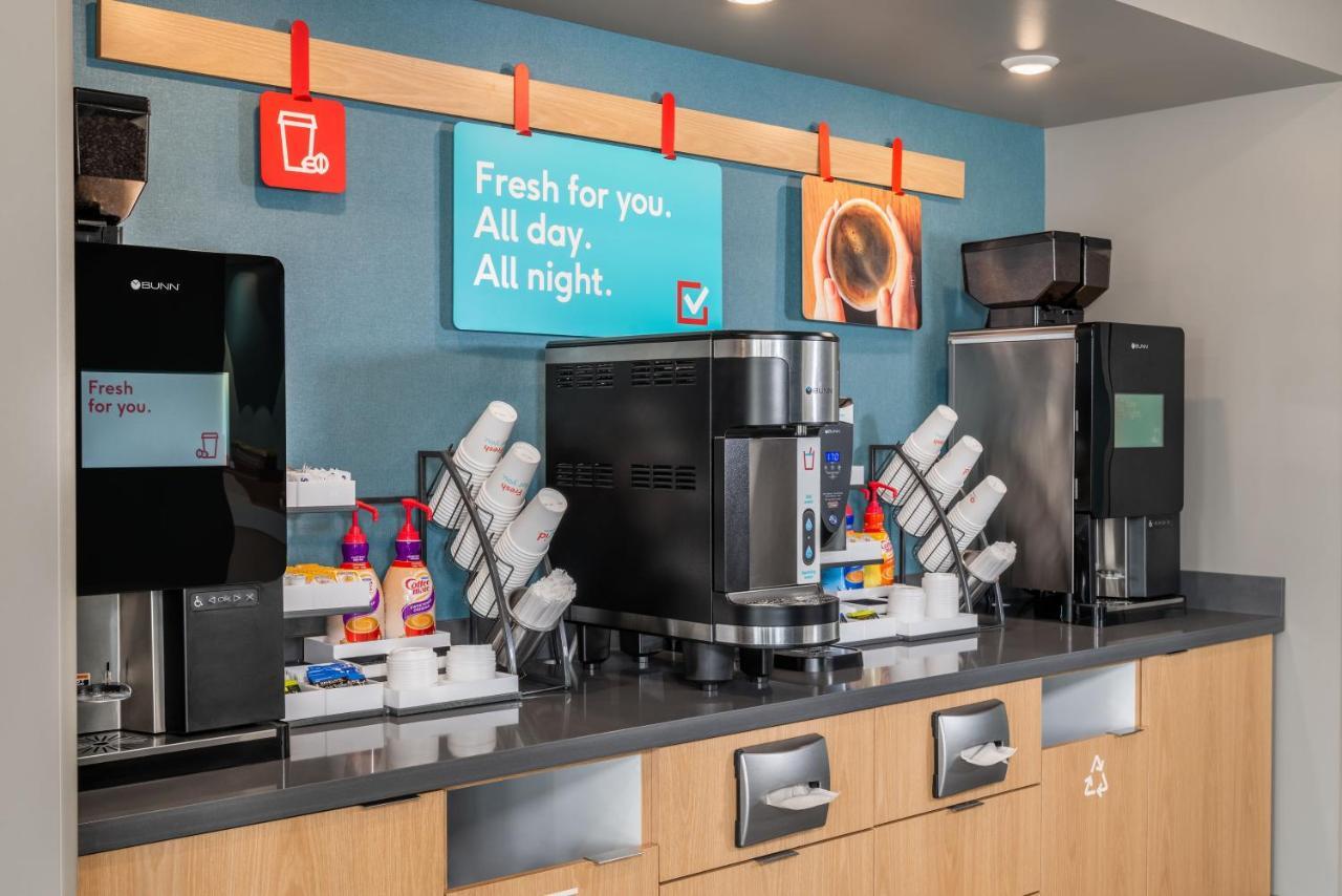 Avid Hotel Nashville - Lebanon An Ihg Hotel Экстерьер фото