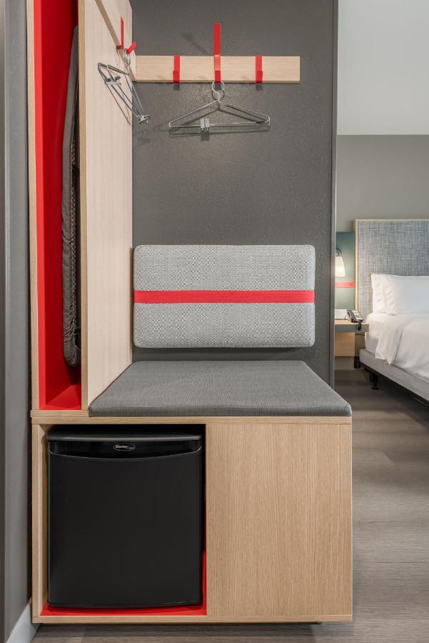 Avid Hotel Nashville - Lebanon An Ihg Hotel Экстерьер фото