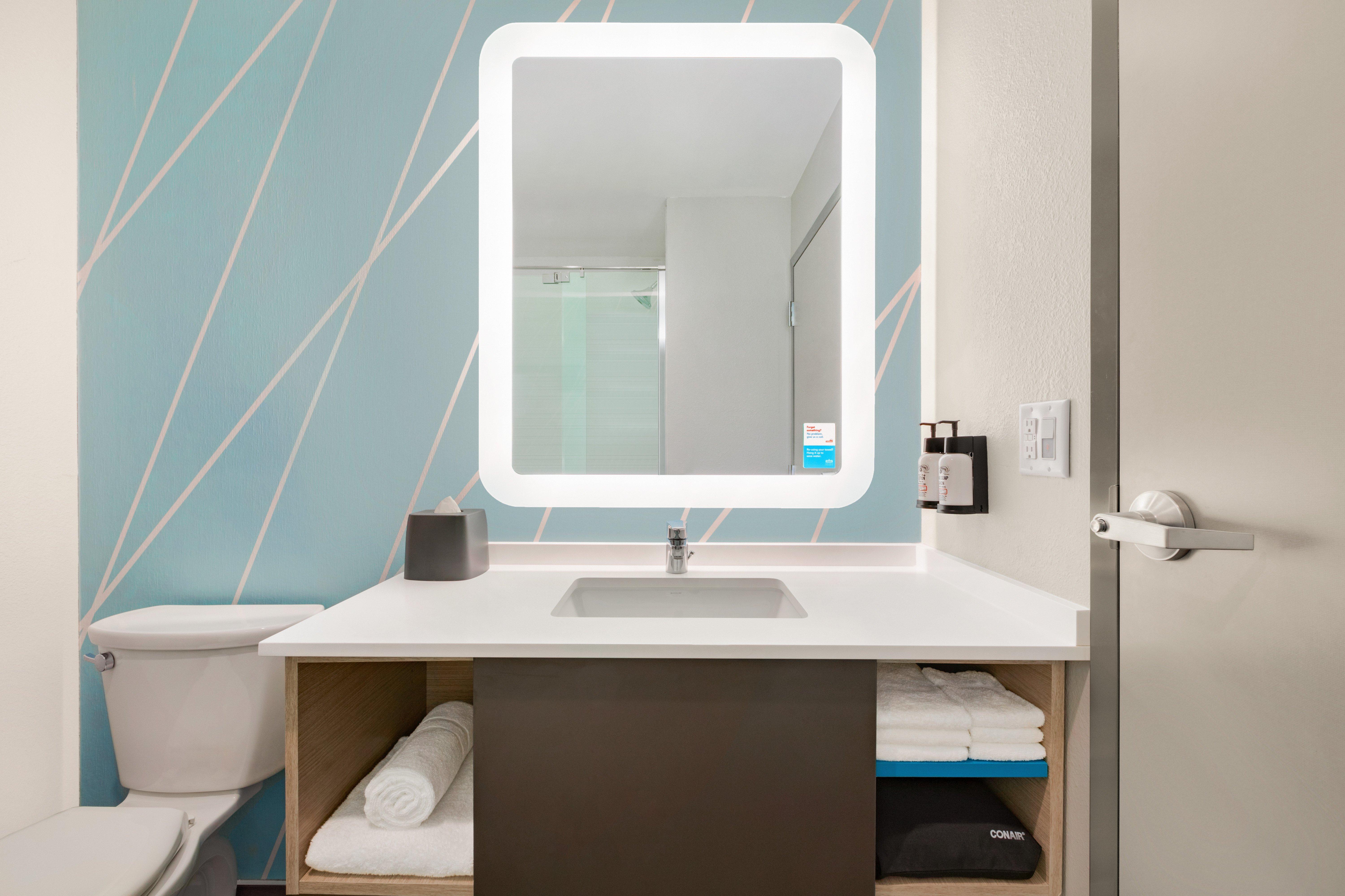 Avid Hotel Nashville - Lebanon An Ihg Hotel Экстерьер фото