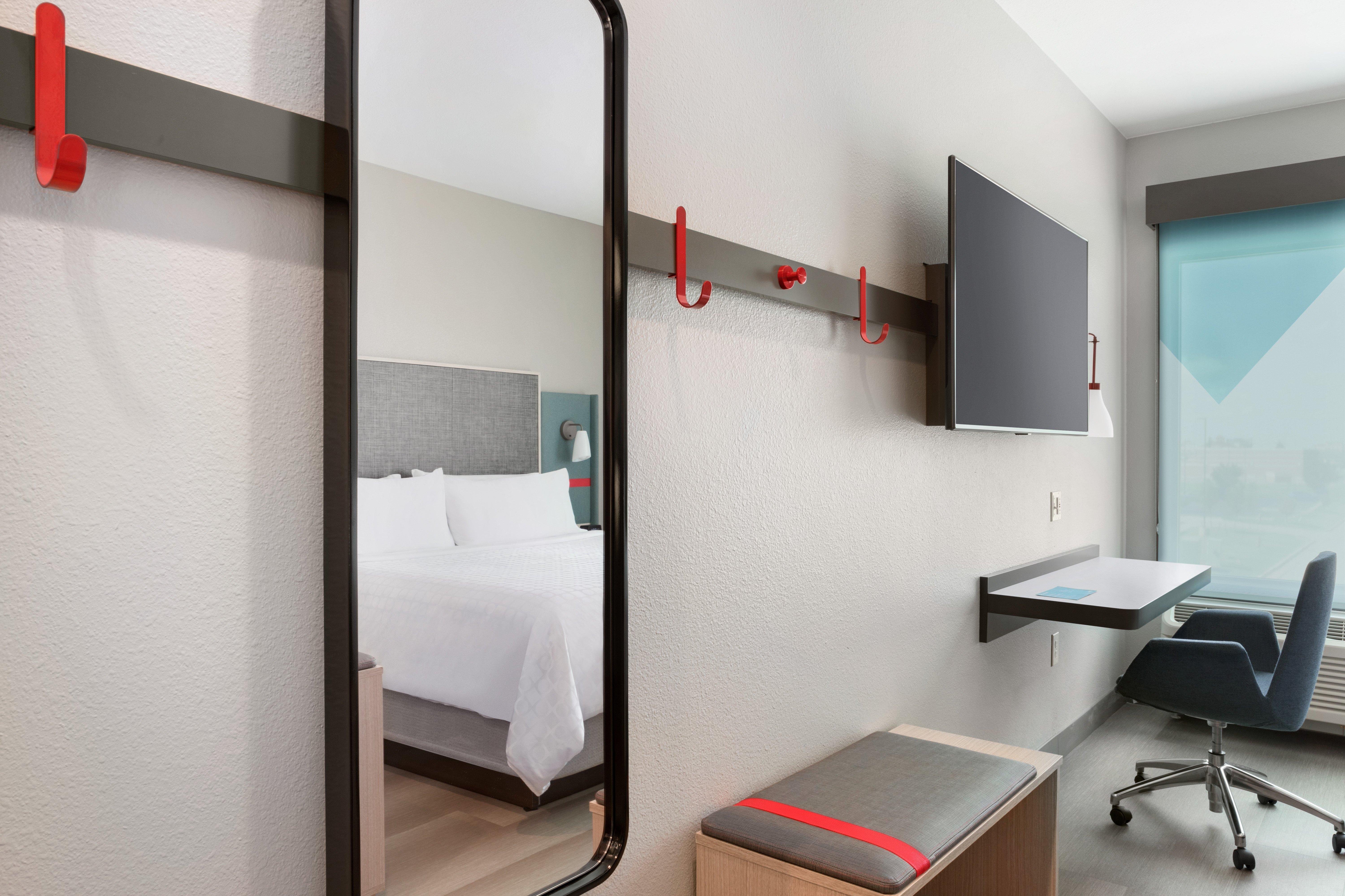 Avid Hotel Nashville - Lebanon An Ihg Hotel Экстерьер фото