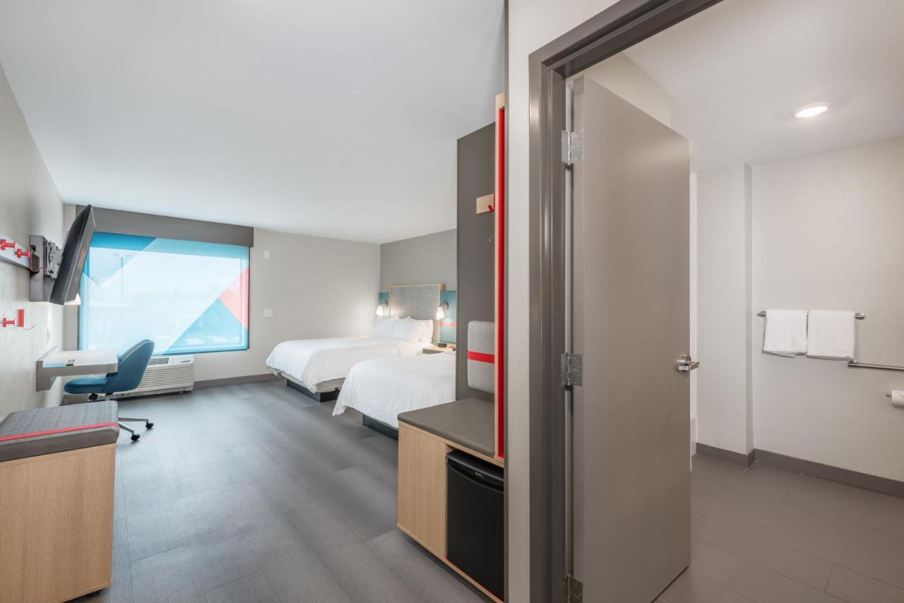 Avid Hotel Nashville - Lebanon An Ihg Hotel Экстерьер фото