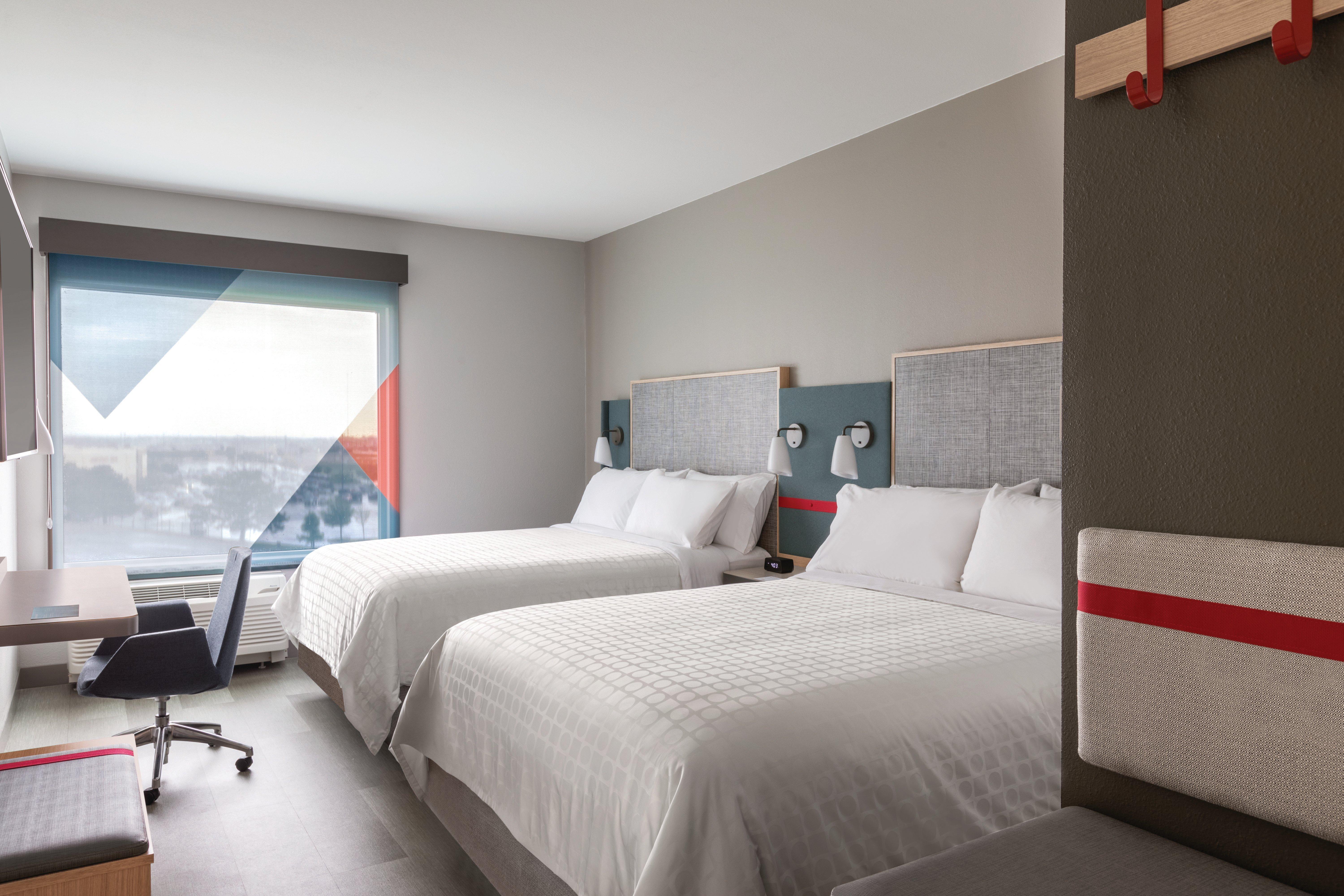 Avid Hotel Nashville - Lebanon An Ihg Hotel Экстерьер фото