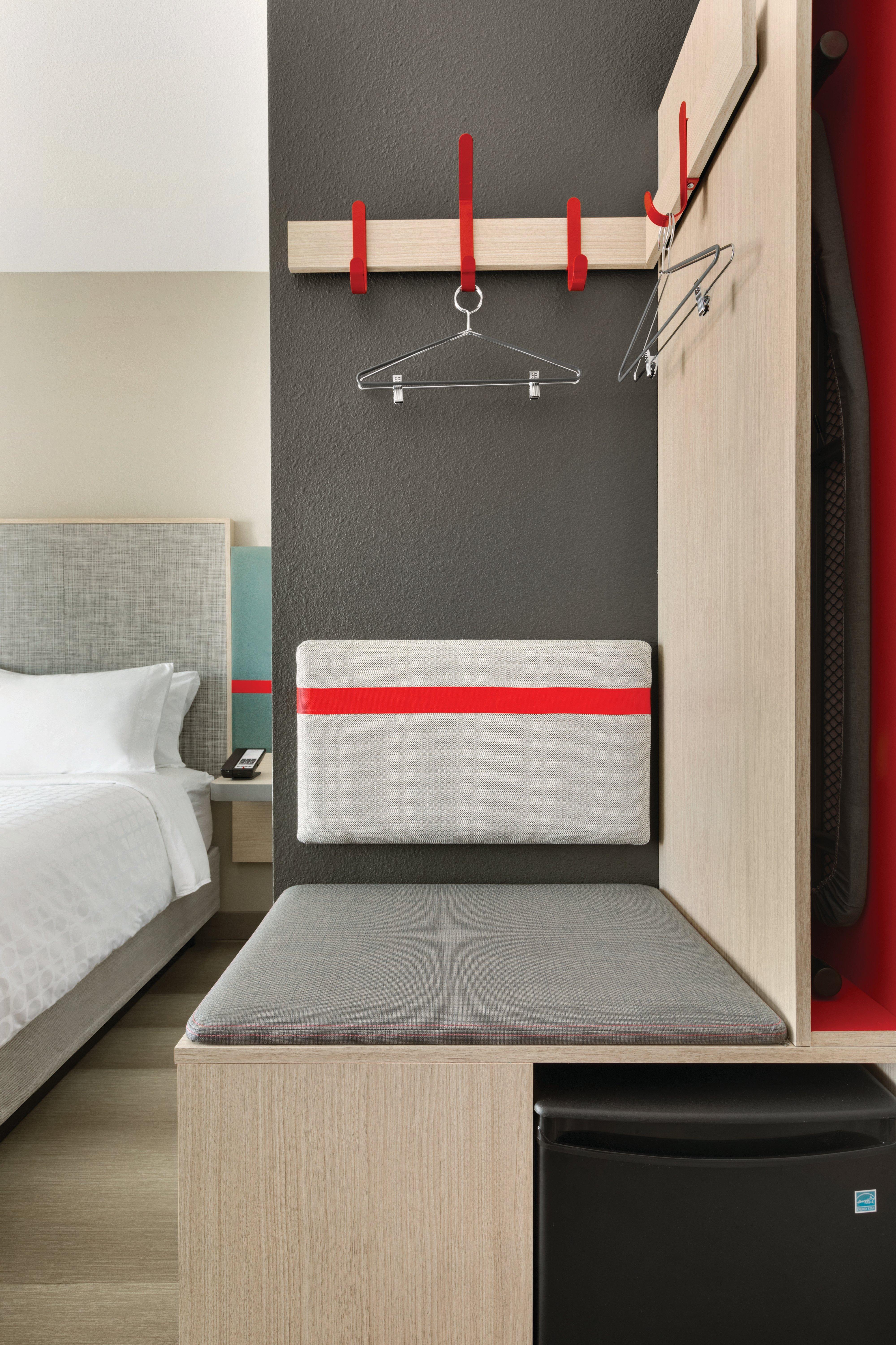 Avid Hotel Nashville - Lebanon An Ihg Hotel Экстерьер фото